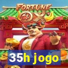 35h jogo